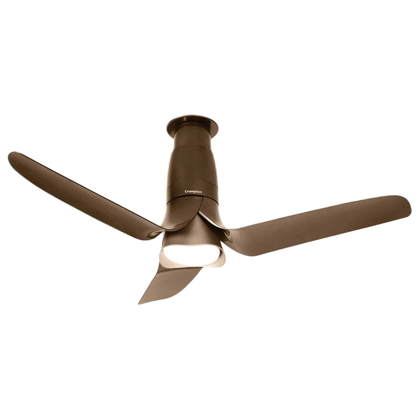 Buy Crompton Silent Pro Blossom 5 Star 1200mm 3 Blade BLDC Motor Smart